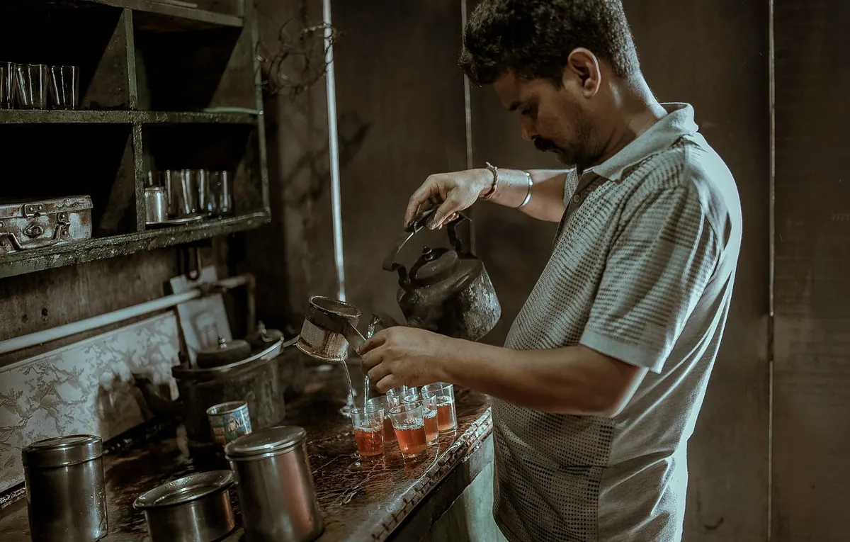Darjeeling First Flush vs. Second Flush: What the Labels Mean