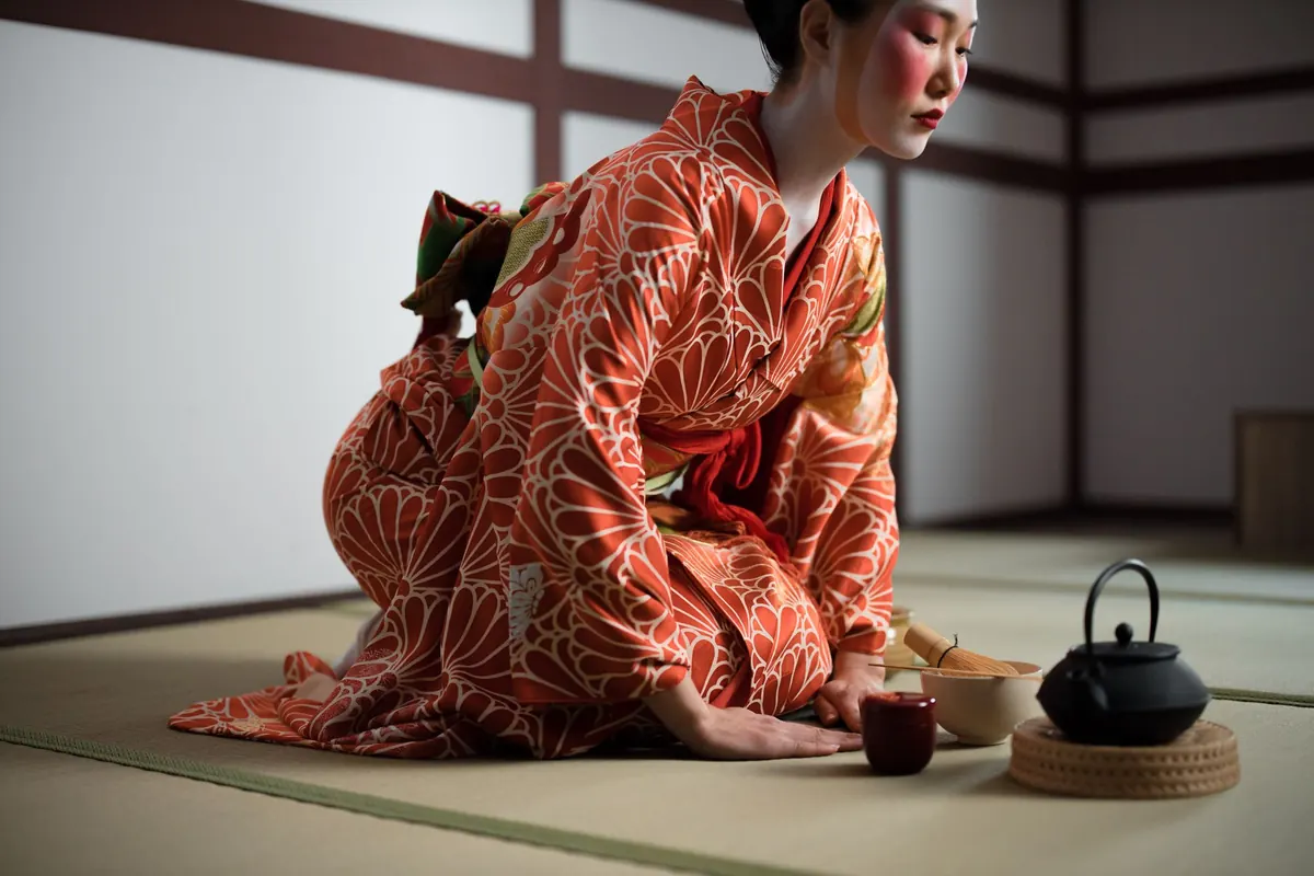 How to Host a Japanese Tea Ceremony Tasting at Home