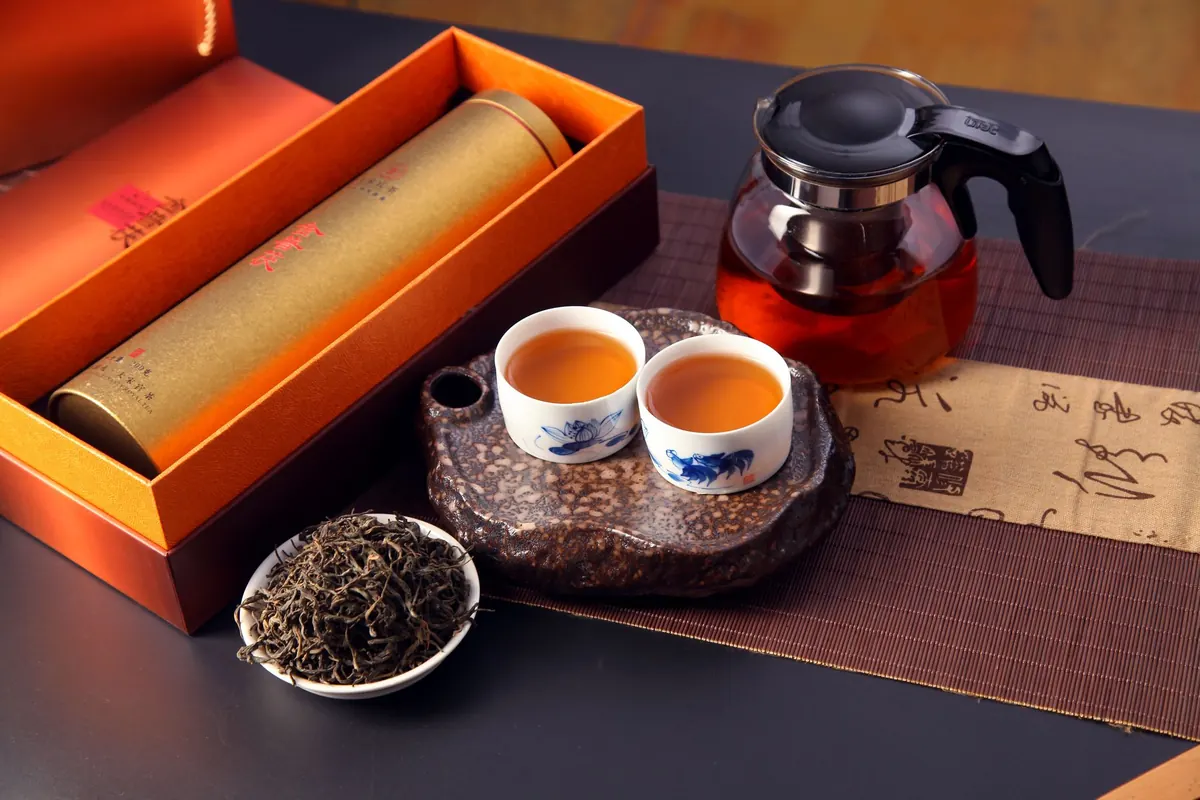 The 5-Minute Gongfu Method for Weekday Mornings